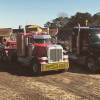 Heavy Equipment Hauling Services Minden, DeRidder, Lake Charles, LA